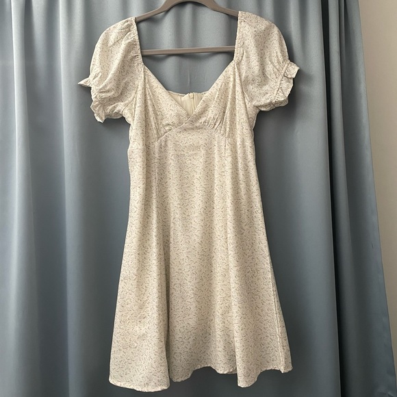 Bailey Mini Dress - Picture 2 of 3